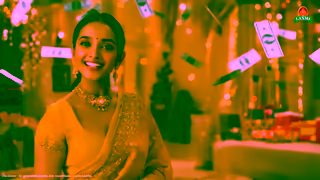 LAXMI Foods Iss Diwali har din banao khaas with Laxmi by grabbing more winning more Ad Commercial Brand Imagery Photoshoot 0