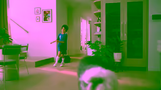 Dulux Dulux WashWear PLUS AntiScuff 15s Ad Commercial Brand Imagery Photoshoot 1