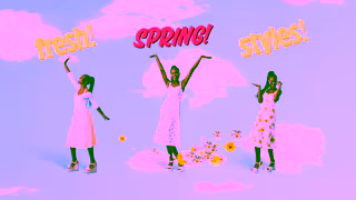 Old Navy Spring Dressy agnostic Ad Commercial Brand Imagery Photoshoot 1