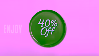 Esmi Skin Minerals 9th Birthday Sale 30s esmi Skin Ad Commercial Brand Imagery Photoshoot 1