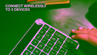 JLab Ultimate Experience Epic Work Series Ad Commercial Brand Imagery Photoshoot 0