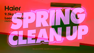 The Good Guys Spring Clean Shop Deals Now The Good Guys Ad Commercial Brand Imagery Photoshoot 0