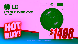 The Good Guys Spring Clean Shop Deals Now The Good Guys Ad Commercial Brand Imagery Photoshoot 1