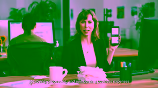 SAP Concur SAP Concur solutions Managing business expenses is a piece of cake Ad Commercial Brand Imagery Photoshoot 0