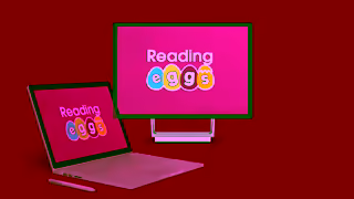 Reading Eggs UK Reading Eggs Learn to Read Program for Kids Aged 213 Ad Commercial Brand Imagery Photoshoot 0