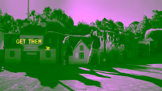 Discover Tasmania Tasmazia and the Village of Lower Crackpot Discover Tasmania Ad Commercial Brand Imagery Photoshoot 0