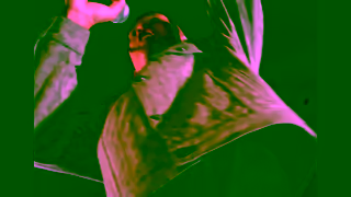 Microsoft Boundless Brush Spence Lee Ad Commercial Brand Imagery Photoshoot 0