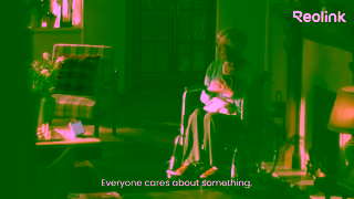 Reolink Reolink The Future of Home Security Ad Commercial Brand Imagery Photoshoot 0