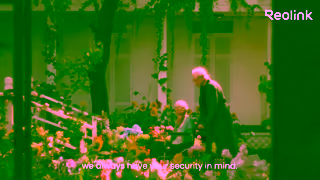 Reolink Reolink The Future of Home Security Ad Commercial Brand Imagery Photoshoot 1