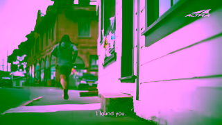 Altra Running Stay Out There with Altra Ad Commercial Brand Imagery Photoshoot 0