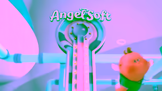 Angel Soft Angel Soft Crafted in the Clouds 15 Ad Commercial Brand Imagery Photoshoot 1