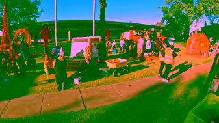 Visit Griffith Griffith SpringFest 2024 Ad Commercial Brand Imagery Photoshoot 2