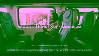 Chase Bank JP Morgan Wealth Management On Track Ad Commercial Brand Imagery Photoshoot 2