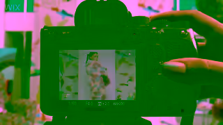 WIX Do it Yourself Ho 30 sec Ad Commercial Brand Imagery Photoshoot 0