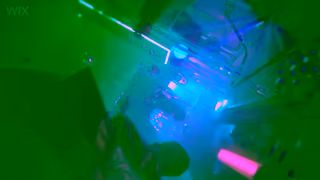 WIX Do it Yourself Ho 30 sec Ad Commercial Brand Imagery Photoshoot 2