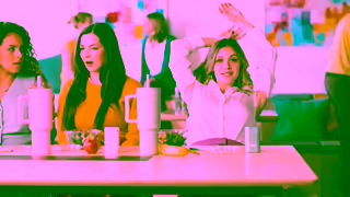 Wild Cosmetics Wild Keep plastic out of your pits AND the trash Ad Commercial Brand Imagery Photoshoot 0