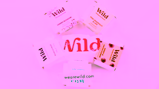 Wild Cosmetics Wild Keep plastic out of your pits AND the trash Ad Commercial Brand Imagery Photoshoot 2