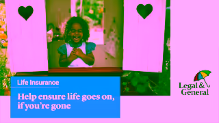 Legal & General LGLifeGoesOnYOUTUBE16x9GenericSequence2WendyHouseV7 Ad Commercial Brand Imagery Photoshoot 0