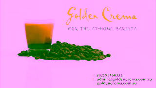Golden Crema Golden Crema Premium Coffee Ad Commercial Brand Imagery Photoshoot 2