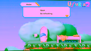 RED ART GAMES Short Trailer Ufouria The Saga 2 EN Ad Commercial Brand Imagery Photoshoot 2