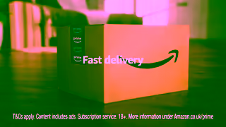 Amazon PrimeVideo 12319 JWW Amazon PrimeVideo DualBenefits IdeaOfYou UK ENG 10s OLV 16x9 25FPS 09042024 V2 1 Ad Commercial Brand Imagery Photoshoot 0