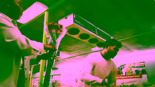 Western Union Freedom to focus on whats next Ad Commercial Brand Imagery Photoshoot 0