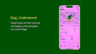 Fi Dogs Fi YouTube HSN Activity 15s 16x9 May 2024 Ad Commercial Brand Imagery Photoshoot 1