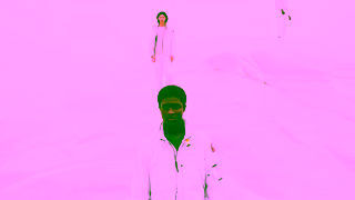 PARAJUMPERS Silken Earth Ad Commercial Brand Imagery Photoshoot 2