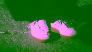 Adidas Before there are a thousand there is The Original Ad Commercial Brand Imagery Photoshoot 0