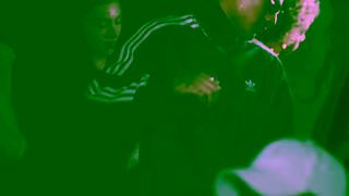 Adidas Before there are a thousand there is The Original Ad Commercial Brand Imagery Photoshoot 1