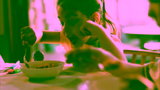 Heinz Heinz Novelty Pasta Peppa Pig 15 Ad Commercial Brand Imagery Photoshoot 1