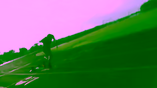 TechnoGym Lets Move for Paris Ad Commercial Brand Imagery Photoshoot 1