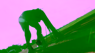 TechnoGym Lets Move for Paris Ad Commercial Brand Imagery Photoshoot 2