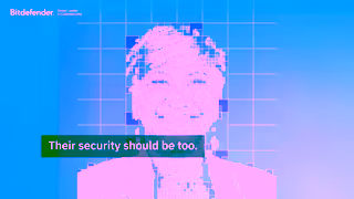 Bitdefender Bitdefender GravityZone PHASR Proactive Hardening and Attack Surface Reduction Ad Commercial Brand Imagery Photoshoot 0