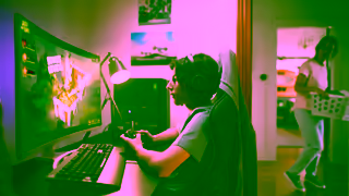 GambleAware GambleAware campaign Are you aware gambling exists in kids games Ad Commercial Brand Imagery Photoshoot 0