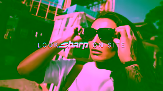 Bolle Safety AllDay Comfort Unmatched ProtectionSTKS Eyewear Ad Commercial Brand Imagery Photoshoot 2