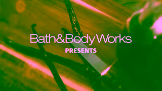 Bath & Body Works Fall is all about the vanillas Ad Commercial Brand Imagery Photoshoot 0