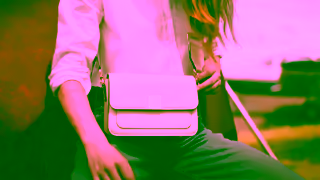 STRAND Bags Shop the latest in Laura Jones at Strand Ad Commercial Brand Imagery Photoshoot 0