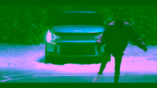 KIA Kia big game Teaser The Power Within The 2024 Kia EV9 Ad Commercial Brand Imagery Photoshoot 1
