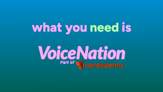 VoiceNation The Nations Leading Provider Ad Commercial Brand Imagery Photoshoot 1