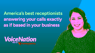 VoiceNation The Nations Leading Provider Ad Commercial Brand Imagery Photoshoot 2