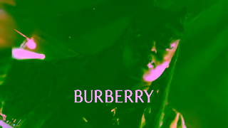 Burberry Video Ad Ad Commercial Brand Imagery Photoshoot 0
