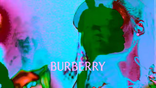 Burberry Video Ad Ad Commercial Brand Imagery Photoshoot 1