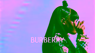 Burberry Video Ad Ad Commercial Brand Imagery Photoshoot 2