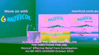 Movicol 37 Movicol C OLV AU 6 16 9 R8 v1 Ad Commercial Brand Imagery Photoshoot 2