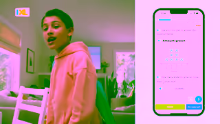 IXL Healthy screen time for busy kids like us 15s Ad Commercial Brand Imagery Photoshoot 0