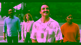 Boost Mobile BoostMobile WBAN Billboards5G 5GOffer 15 YouTube 16x9 Ad Commercial Brand Imagery Photoshoot 0