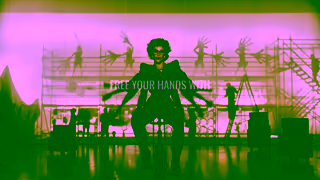 RAY-BAN Free the Hand ft Doja Cat RayBan Meta glasses Ad Commercial Brand Imagery Photoshoot 2