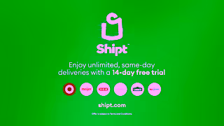 Shipt.com Try Shipt Today Ad Commercial Brand Imagery Photoshoot 2