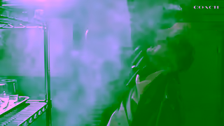 COACH Unlock Your Courage Ad Commercial Brand Imagery Photoshoot 1